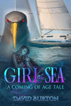 girl at sea: a coming of age tale (ebook)-david burton-9780463900581