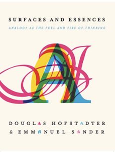surfaces and essences (ebook)-douglas r hofstadter-emmanuel sander-9780465021581
