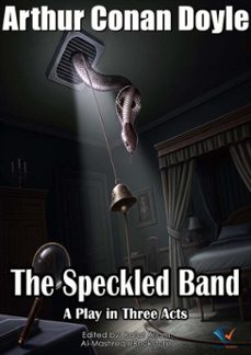 the speckled band (ebook)-arthur conan doyle-9780481702181