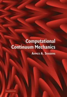 computational continuum mechanics-9780521174381
