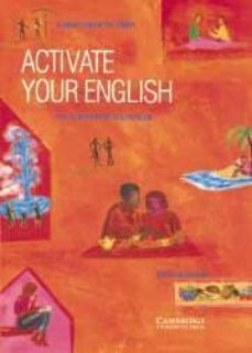 activate your english pre-intermediate course book-9780521425681