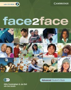 face2face: student s book / cd-rom / audio cd (advanced) (solo para portugal)-gillie cunningham-chris redston-9780521712781