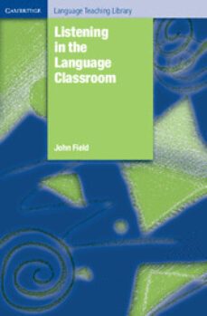 listening in the language classroom-9780521866781
