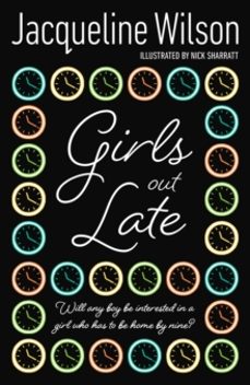 girls out late-jacqueline wilson-9780552557481