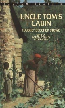 uncle tom s cabin-9780553212181