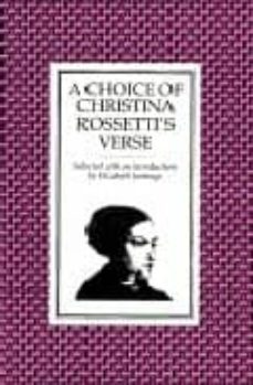 a choice of verse-9780571090181