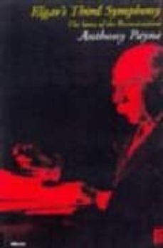 igars third symphony-anthony payne-9780571195381