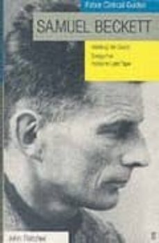 samuel beckett: waiting for godot; krapp s last tape; endgame-9780571197781