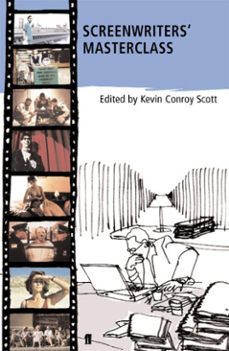 screenwriters' masterclass (ebook)-kevin conroy scott-9780571261581