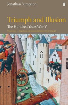 the hundred years war vol 5 (ebook)-jonathan sumption-9780571274581