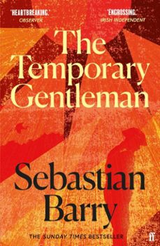 -sebastian barry-9780571276981