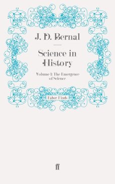 science in history (ebook)-j. d. bernal-9780571287581