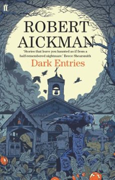 dark entries (ebook)-robert aickman-9780571311781