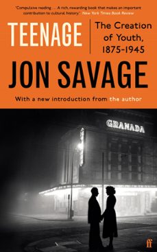 teenage (ebook)-jon savage-9780571366781