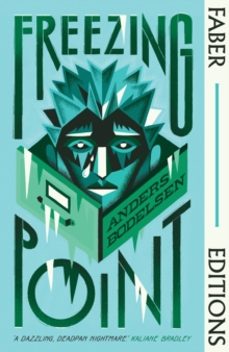 freezing point (faber editions)-anders bodelsen-9780571393381