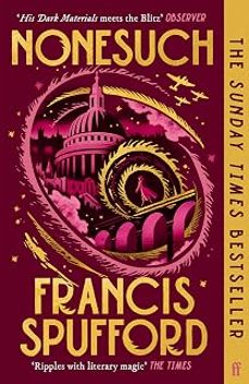 -francis spufford-9780571397181