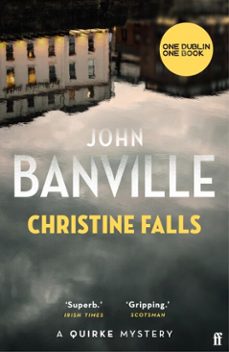 christine falls (ebook)-john banville-9780571399581
