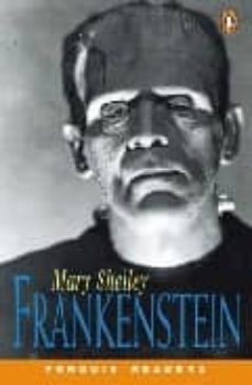 -mary shelley-9780582465381