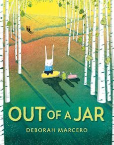 out of a jar (ebook)-deborah marcero-9780593326381