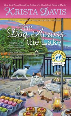 the dog across the lake (ebook)-krista davis-9780593436981