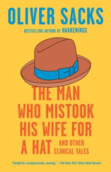 the man who mistook his wife for a hat (ebook)-oliver sacks-9780593466681