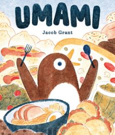 umami (ebook)-jacob grant-9780593624081