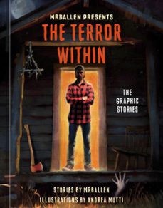 mrballen presents: the terror within (ebook)-9780593839881
