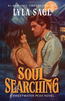 soul searching (ebook)-lyla sage-9780593977781