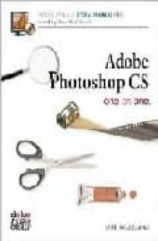 adobe photoshop cs one-to-one   (+ cd rom)-9780596006181
