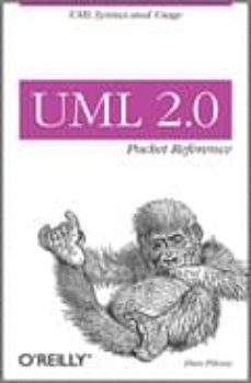 uml 2.0 pocket reference-9780596102081