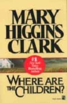 where are the children?-mary higgins clark-9780671741181