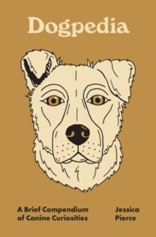 dogpedia-jessica pierce-9780691241081