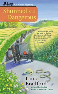 shunned and dangerous (ebook)-laura bradford-9780698137981