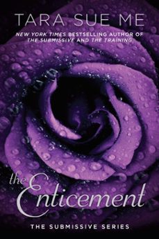 the enticement (ebook)-tara sue me-9780698190481