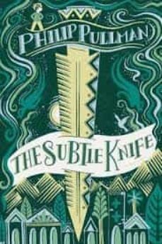 the subtle knife gift edition 2-9780702301681