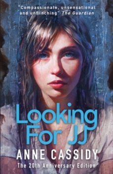 looking for jj (20th anniversary edition)-anne cassidy-9780702330681