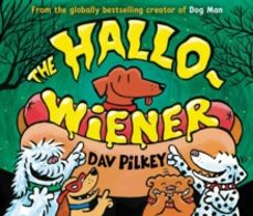 -dav pilkey-9780702349881