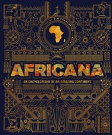 africana-kim chakanetsa-9780711269781