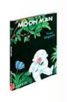moon man-9780714855981
