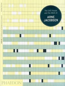 room 606: la sas house y la obra de arne jacobsen-michael sheridan-9780714861081