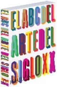 el abc del arte del siglo xx-9780714898681