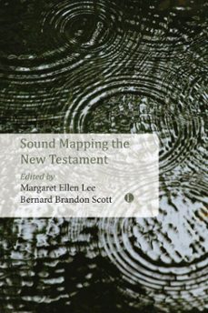 sound mapping the new testament (ebook)-margaret ellen lee-bernard brandon scott-9780718897581