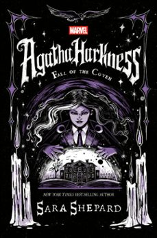 agatha harkness: fall of the coven (ebook)-sara shepard-9780736447881