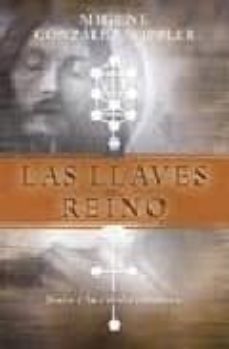 las llaves del reino: jesus y la cabala cristiana-9780738706481