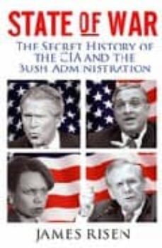 -james risen-9780743275781