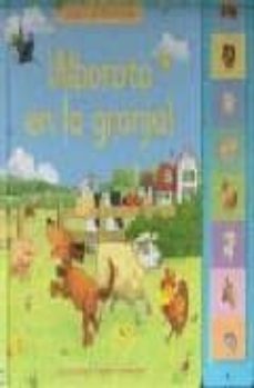 alboroto en la granja-9780746092781