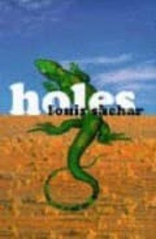 holes-louis sachar-9780747546481