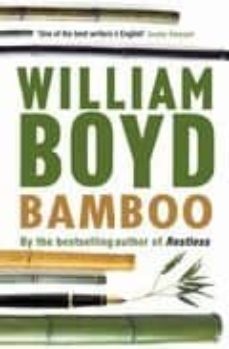 bamboo-9780747597681