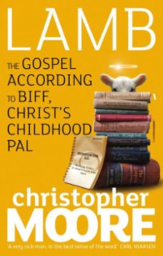 lamb-christopher moore-9780748114481