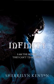 infinity-sherrilyn kenyon-9780748119981